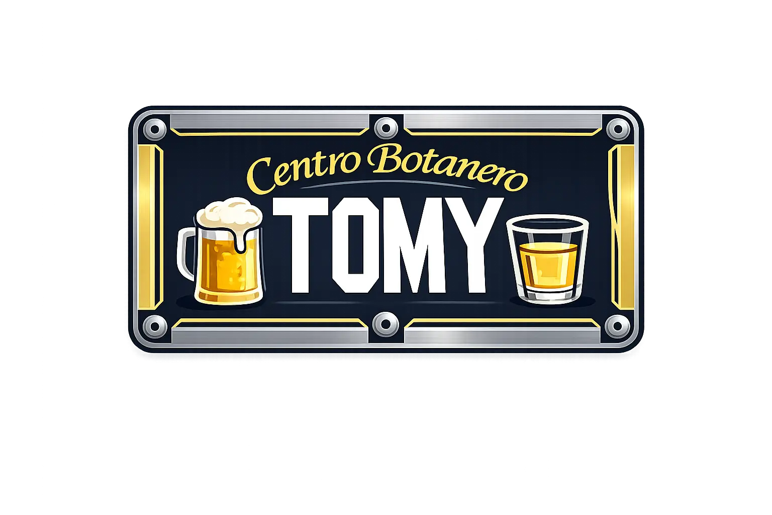 Tomy